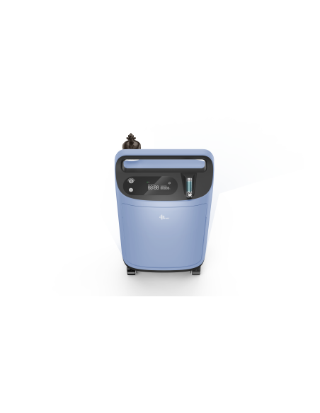 Concentrateur d'Oxygène BMC SO15A | Solution Efficiente pour la Thérapie à l'Oxygène