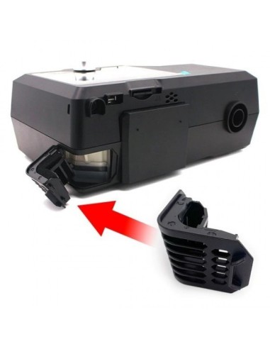Couvercle de Filtre CPAP RESmart G2 | Pièce Originale BMC