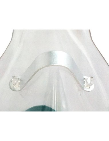 Mascarilla Oxigenoterapia Adulto