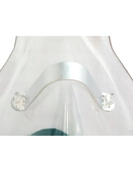 Mascarilla Oxigenoterapia Adulto