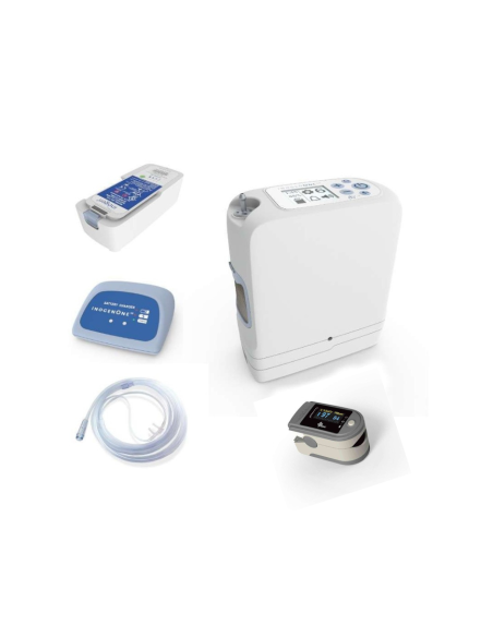 Oxygène pack Inogen Rove 6