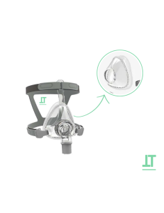 F5/F5A Facial Mask Pad