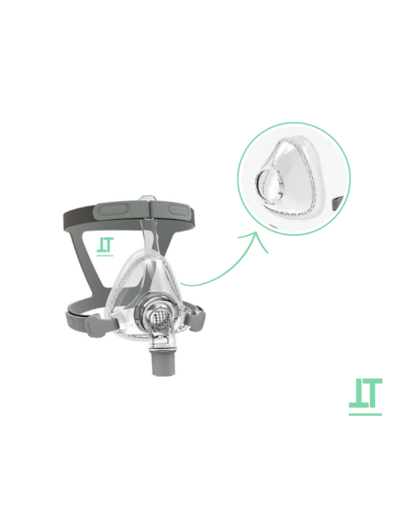 Coussin pour Masque Facial F5/F5A