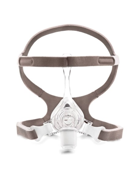 Mascarilla CPAP Nasal Pico | Tutratamiento.com