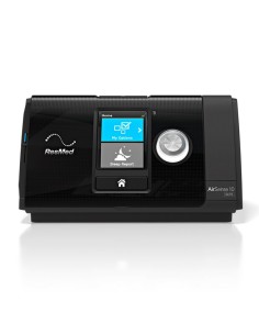 AutoCPAP AirSense 10 | CPAP automatique pour l’apnée du sommeil 2