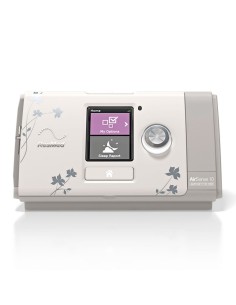 AirSense 10 AutoCPAP For Her | Appareil CPAP pour femmes souffrant d’apnée du sommeil
