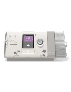 AirSense 10 AutoCPAP For Her | Appareil CPAP pour femmes souffrant d’apnée du sommeil 2