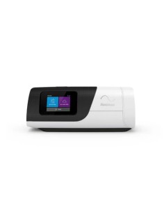 AirSense 11 AutoCPAP | CPAP de dernière génération avec humidificateur optionnel 2