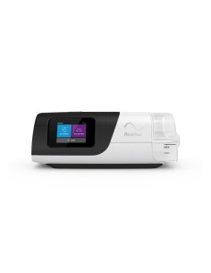 AirSense 11 AutoCPAP | CPAP de dernière génération avec humidificateur optionnel