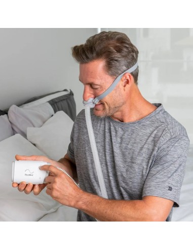 AirMini AutoCPAP | ResMed’s Smallest and Most Portable CPAP
