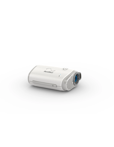 AirMini AutoCPAP | ResMed’s Smallest and Most Portable CPAP
