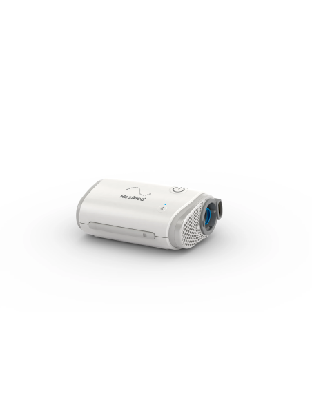 AirMini AutoCPAP | ResMed’s Smallest and Most Portable CPAP