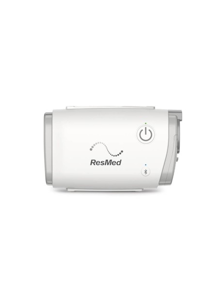 AirMini AutoCPAP | ResMed’s Smallest and Most Portable CPAP