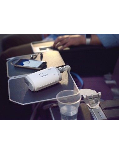 AirMini AutoCPAP | ResMed’s Smallest and Most Portable CPAP