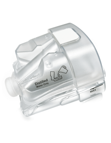 HumidAir 11 de ResMed | Humidificador integrado para AirSense 11