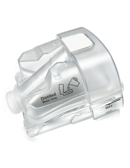 HumidAir 11 de ResMed | Humidificador integrado para AirSense 11