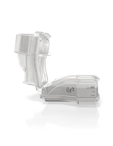 Humidificador Serie 10 ResMed