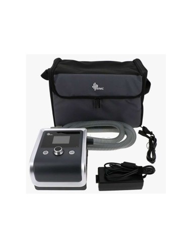 CPAP RESmart GII |  TuTratamiento.com