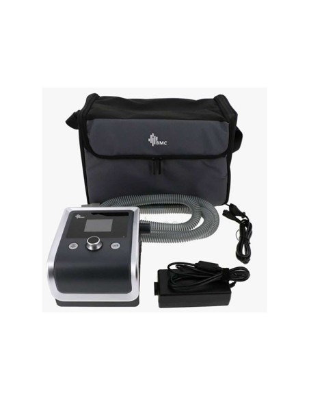 CPAP RESmart GII |  TuTratamiento.com