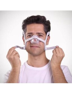 Masque nasal ResMed AirFit N20 2