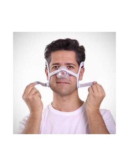 Mascarilla ResMed AirFit N20 – Mascarilla nasal CPAP (S/M/L)