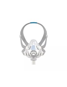 Masque facial ResMed AirFit F20 – CPAP full-face 2