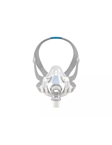 ResMed AirFit F20 Full-Face CPAP Mask