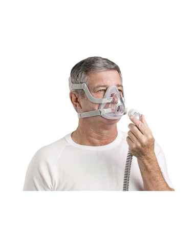 Mascarilla ResMed AirFit F20 Quiet