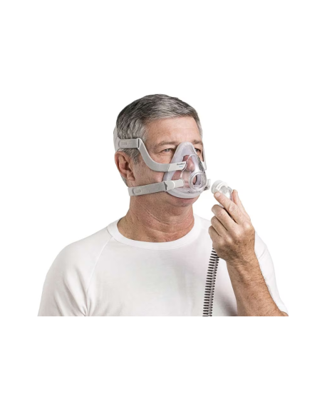 ResMed AirFit F20 Full-Face CPAP Mask