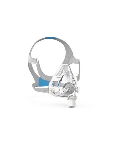 ResMed AirFit F20 Full-Face CPAP Mask