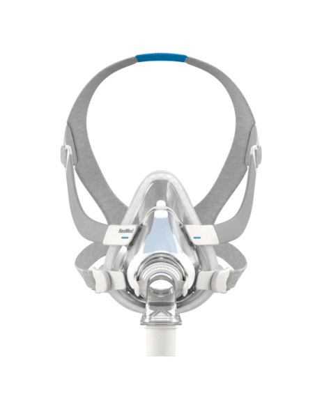 Masque facial ResMed AirTouch F20 – CPAP full face