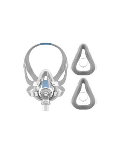 Mascarilla ResMed AirTouch F20 – Mascarilla facial CPAP