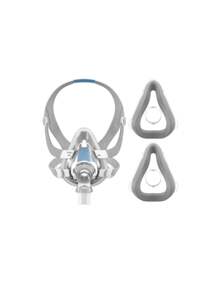 Mascarilla ResMed AirTouch F20 – Mascarilla facial CPAP