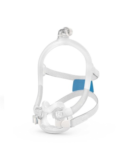 Mascarilla ResMed AirFit F30i – Mascarilla facial CPAP full-face