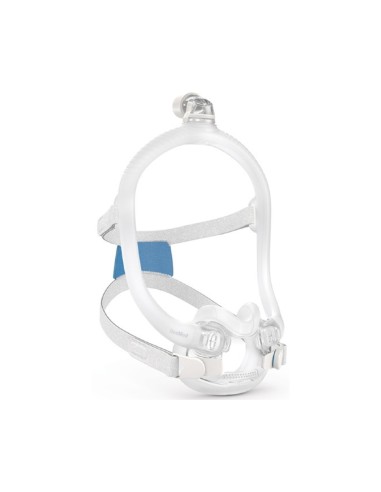 Mascarilla ResMed AirFit F30i – Mascarilla facial CPAP full-face
