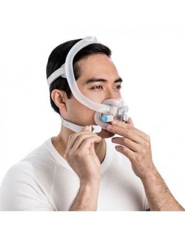 Masque facial ResMed AirFit F30i – CPAP full face