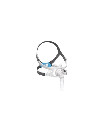 ResMed AirFit F40 – Ultra-Compact Full-Face CPAP Mask