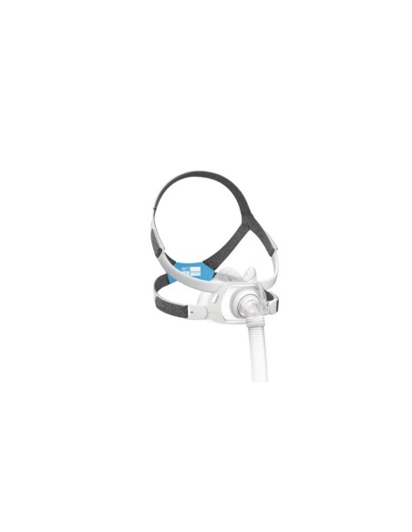 ResMed AirFit F40 – Ultra-Compact Full-Face CPAP Mask