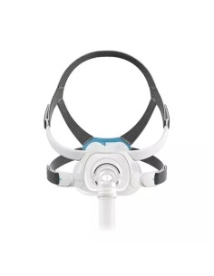 Masque facial ResMed AirFit F40 – full-face ultra-compact