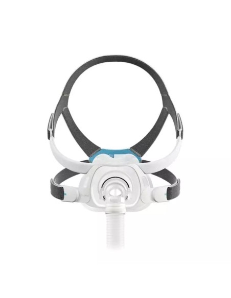 ResMed AirFit F40 – Ultra-Compact Full-Face CPAP Mask