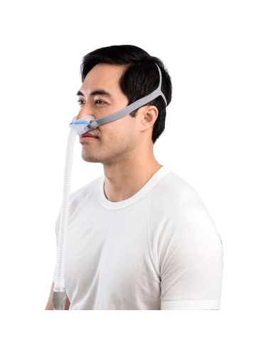 ResMed AirFit N30 Nasal CPAP Mask – Minimal Design