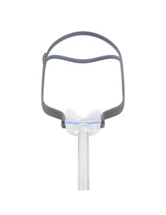 ResMed AirFit N30 Nasal CPAP Mask – Minimal Design