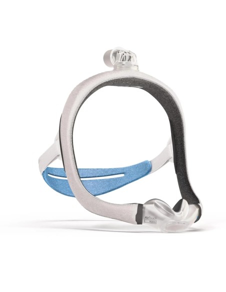 Mascarilla ResMed AirTouch N30i – Mínimo contacto y comodidad