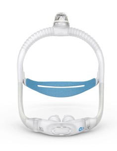 Mascarilla ResMed AirFit P30i – Mínimo contacto y confort CPAP 2
