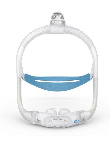 ResMed AirFit P30i – Comfort, freedom & minimal contact