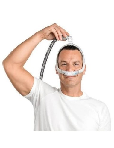Masque nasal ResMed AirFit P30i – Confort, liberté & Contact minimum
