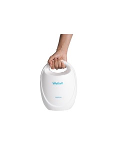 WellNeb Nebulizer | Effective Home Respiratory Therapy