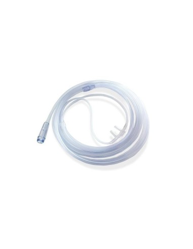 Martin Vecino Nasal Cannula