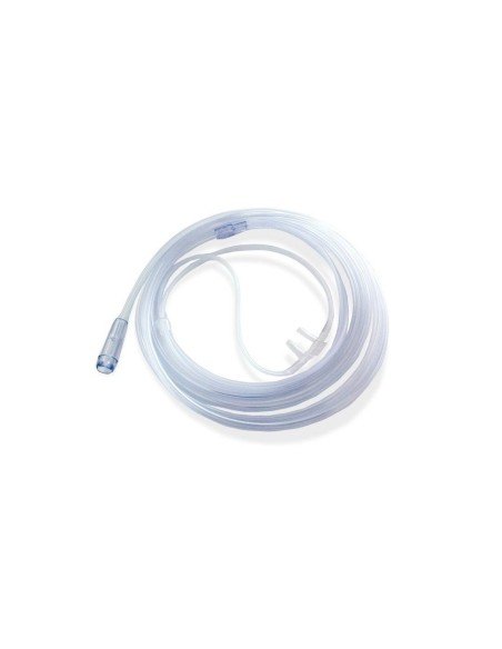 Martin Vecino Nasal Cannula