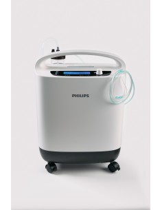 Philips Oxygenate 5 Oxygen Concentrator for Home Use | tutratamiento.com
